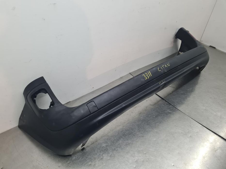 Pára-choques trás MERCEDES-BENZ Citan (415)