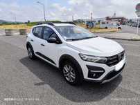 Dacia Sandero Stepway Essential ECO-G 100 Bi-fuel