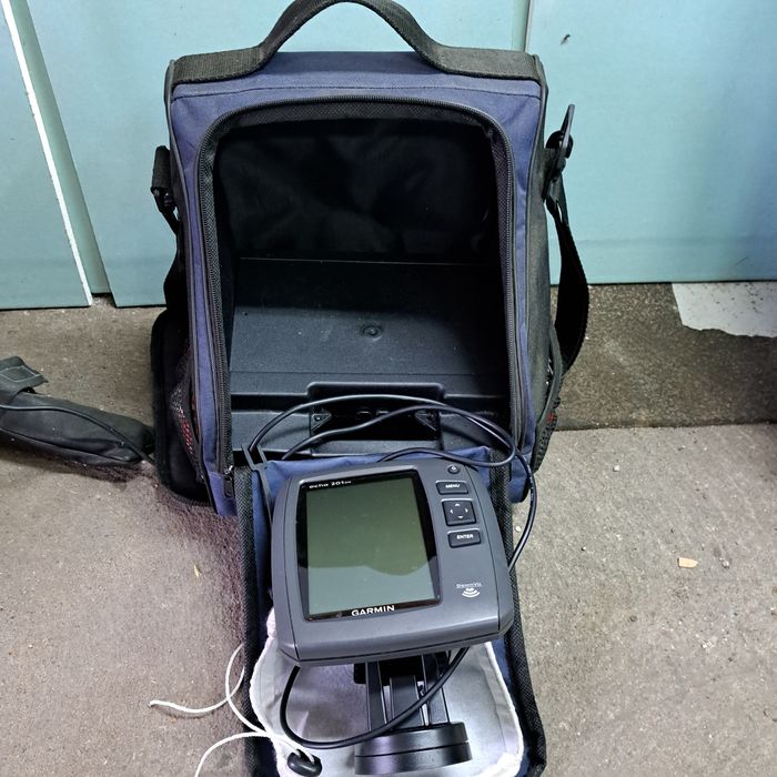 Sonda na ryby GARMIN