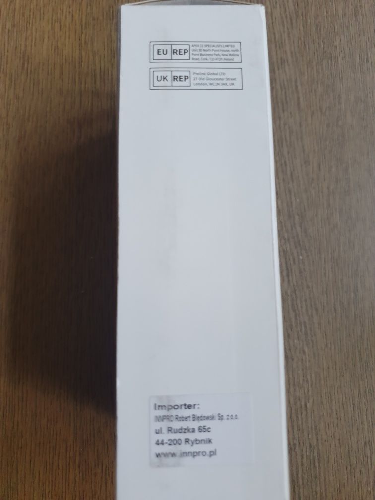 Powerbank Basseus.