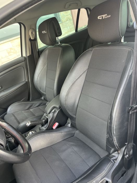 Renault Megane  GTLine 1.6 dci 130 cv Nacional