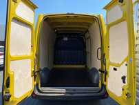 Renault Master L3H2 Zabudowa busa Podłoga ze sklejki DOSTAWA GRATIS