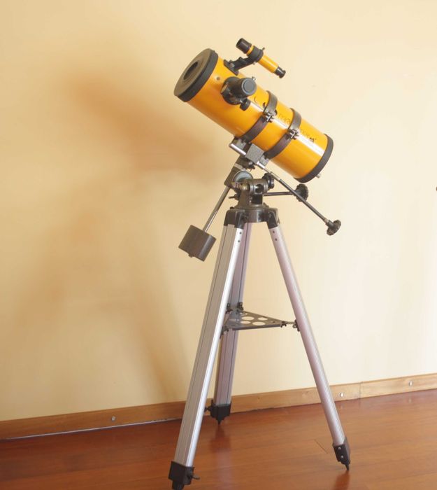 Telescópio KONUSPACE 500