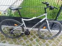Rower trekkingowy Riverside 120, rozmiar M