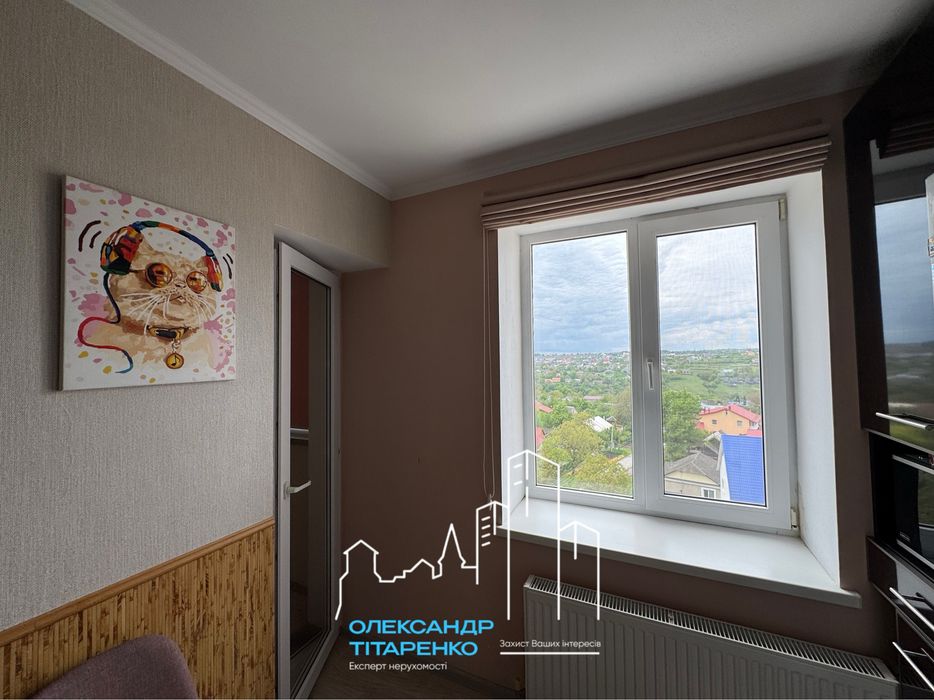 СУПЕР комфортна та якісна квартира в новому будинку!