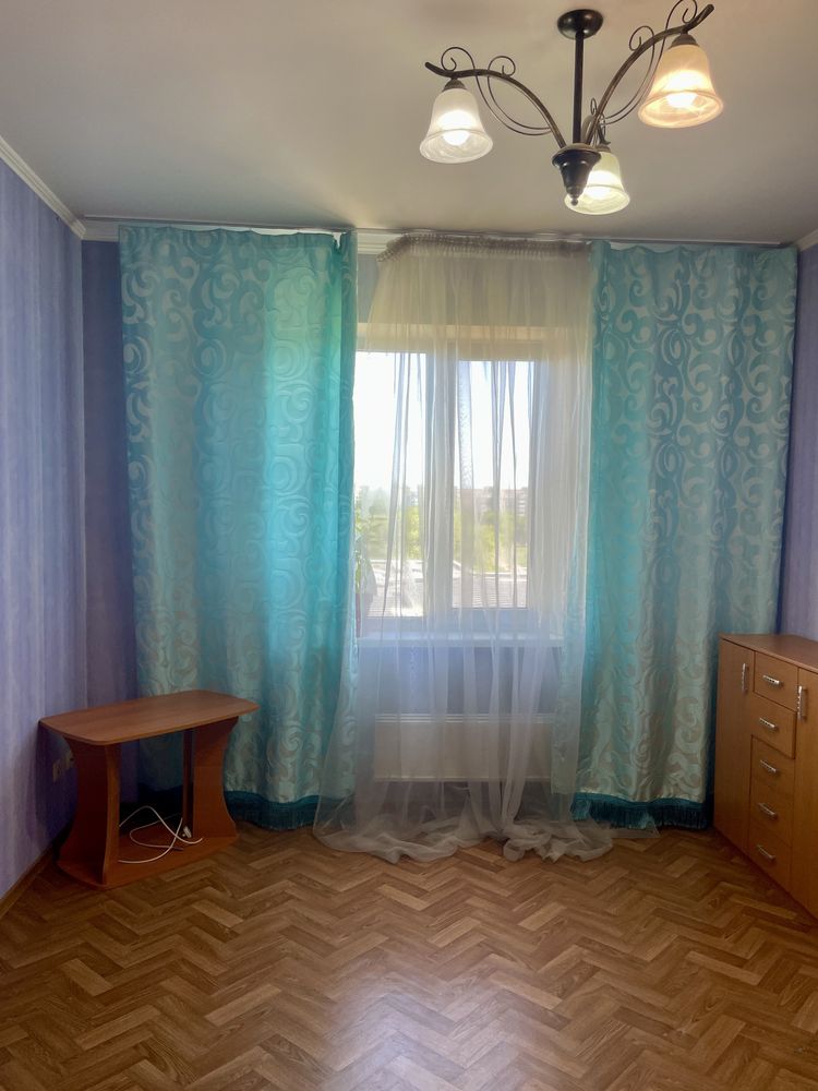 2-комн.квартира на Таирово Вильямса