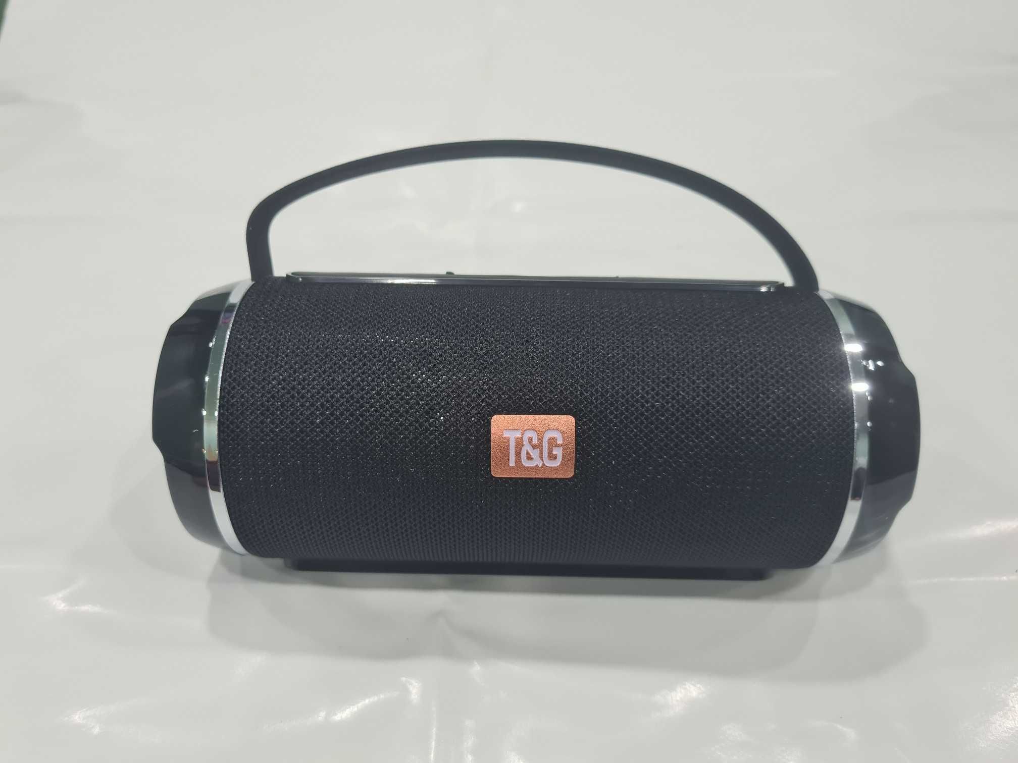 Coluna Bluetooth SAMPHONE TG116C 15W