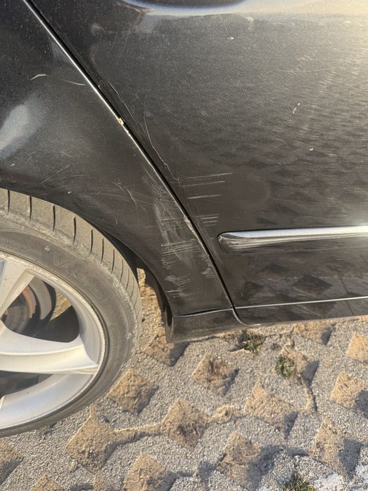 Audi A4 2.0 tdi 140cv
