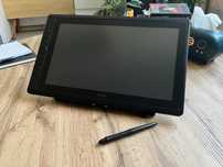Tablet graficzny z wyświetlaczem Artisul D16 15,6”