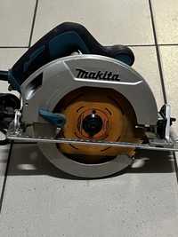 Дискова пила Makita HS7601