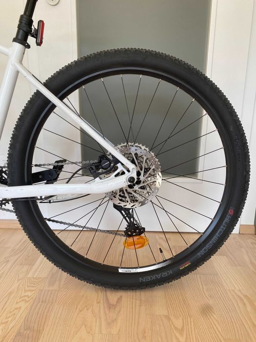 Rockrider XC Race 700