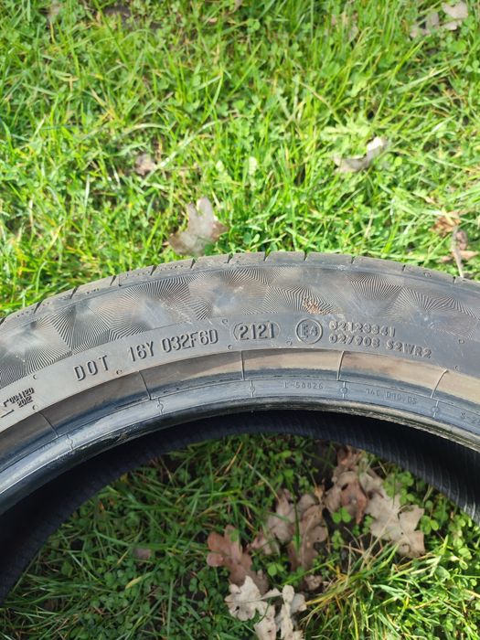 Opony Continental PremiumContact 6 225/45 R19 96 W XL

Czytaj więc