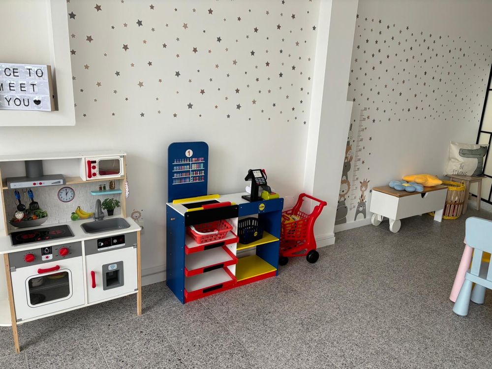 Aluga-se Espaço para Eventos