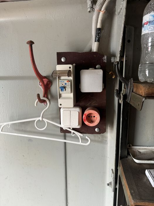 Гараж ГК-1 Бровари