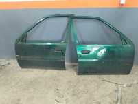Portas citroen saxo
