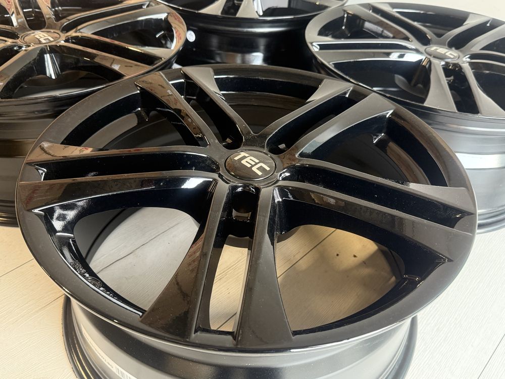 ASA - BBS 18" 5X114,3 Toyota ,Mazda ,Honda ,Kia ,Hyundai ,Nissan