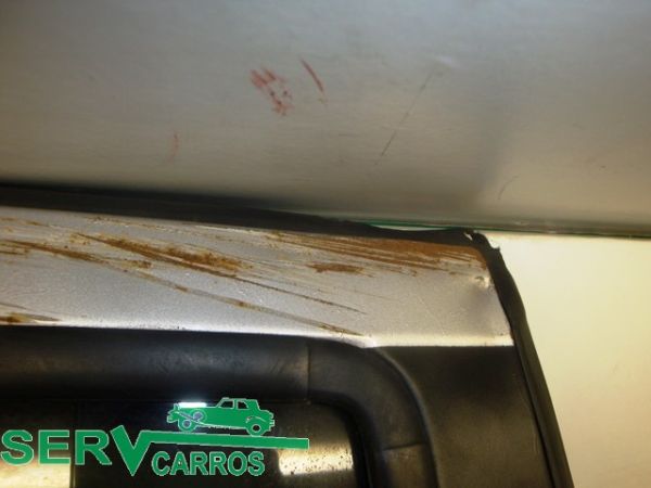 Porta trás direita HYUNDAI Santa Fé I (SM)