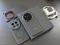Vivo x200 pro 12/256