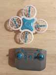 Mini dron świecący
