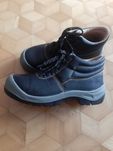 Buty skórzane niemieckie nr 40