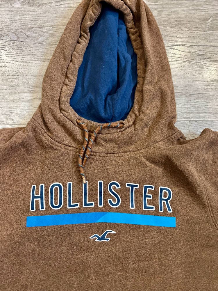 Світшот Hollister