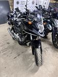 Японський мотоцикл Honda NC 700X ABS! Автомат без пробігу по Україні