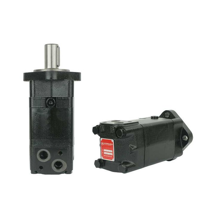 Silnik hydrauliczny SMS OMS BMS OMZS 400