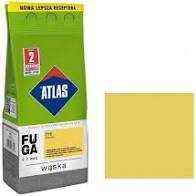 Atlas fuga 2 kg 218 cytrynowy