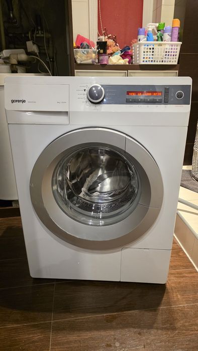 Pralka Gorenje W6623/S możliwa dostawa za dopłatą