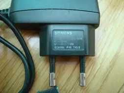 Пристрій до Siemens.