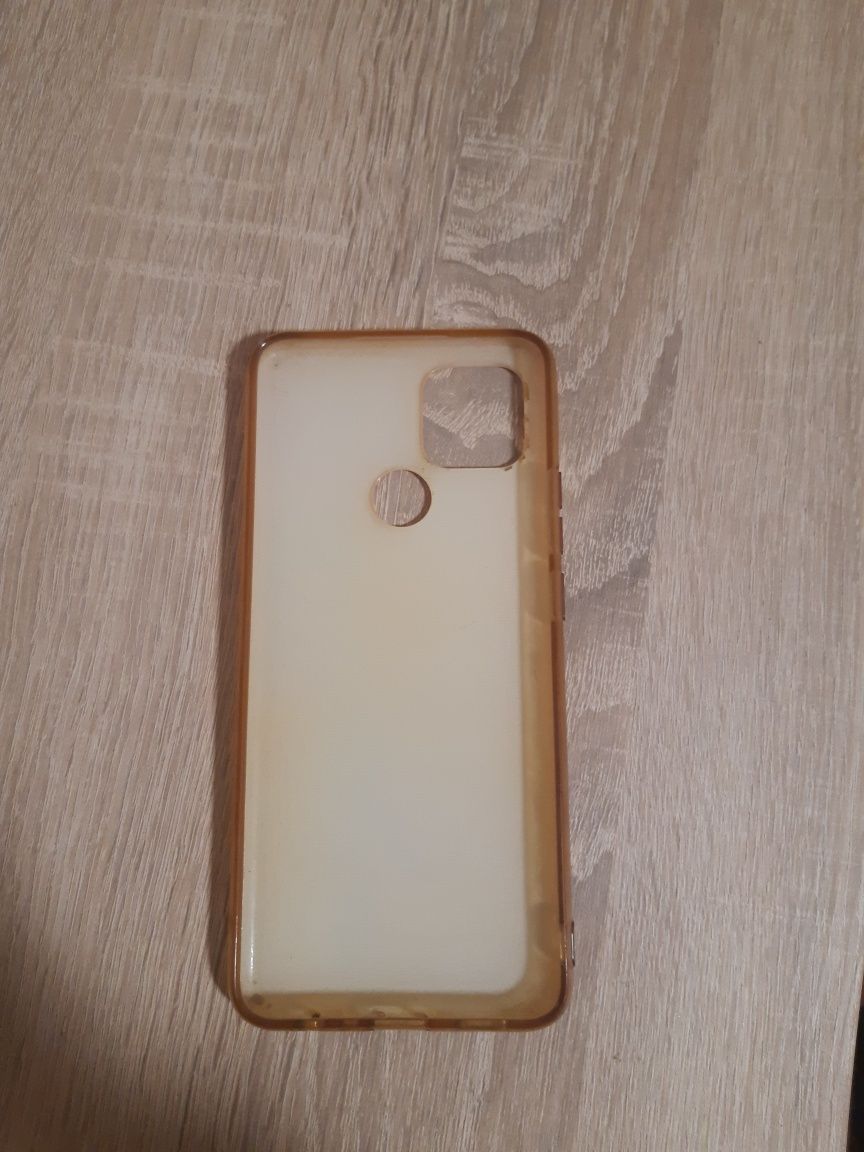 Sprzedam etui TEAMKALUCH limitowana edycja