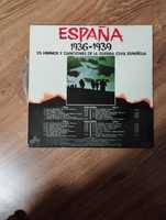 Espana płyta winylowa