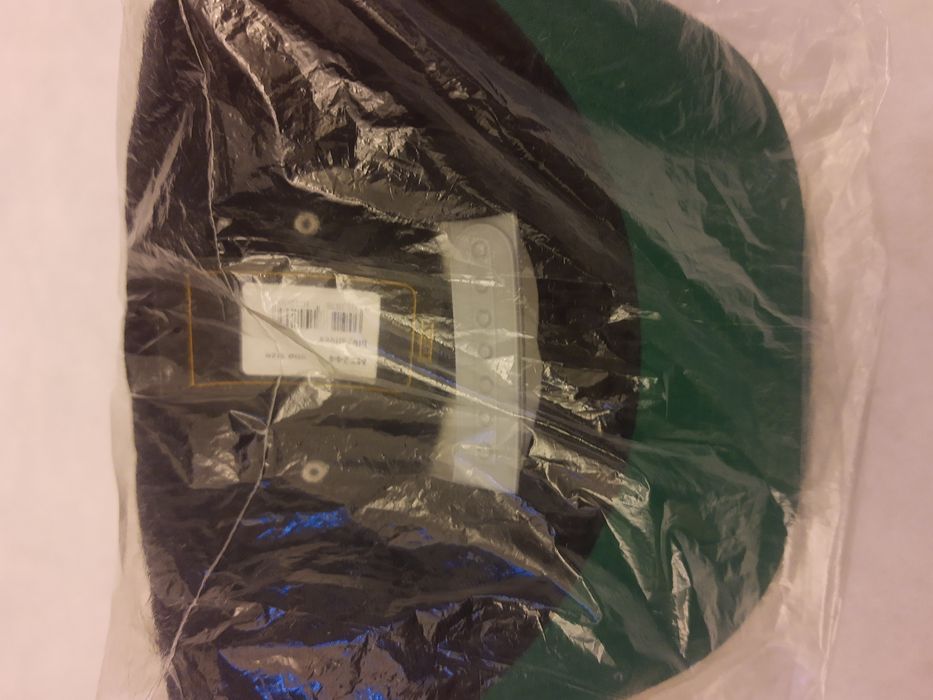 Flexfit YEEZUS czapka z daszkiem black/ silver