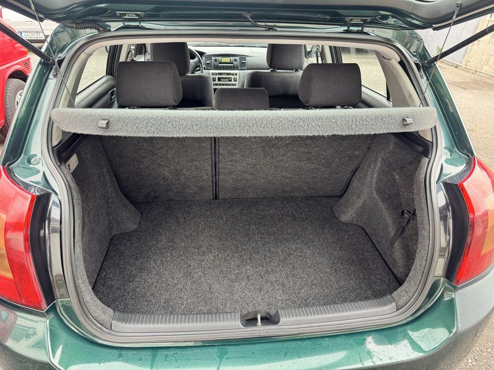 Toyota Corolla 1.4i 97CV