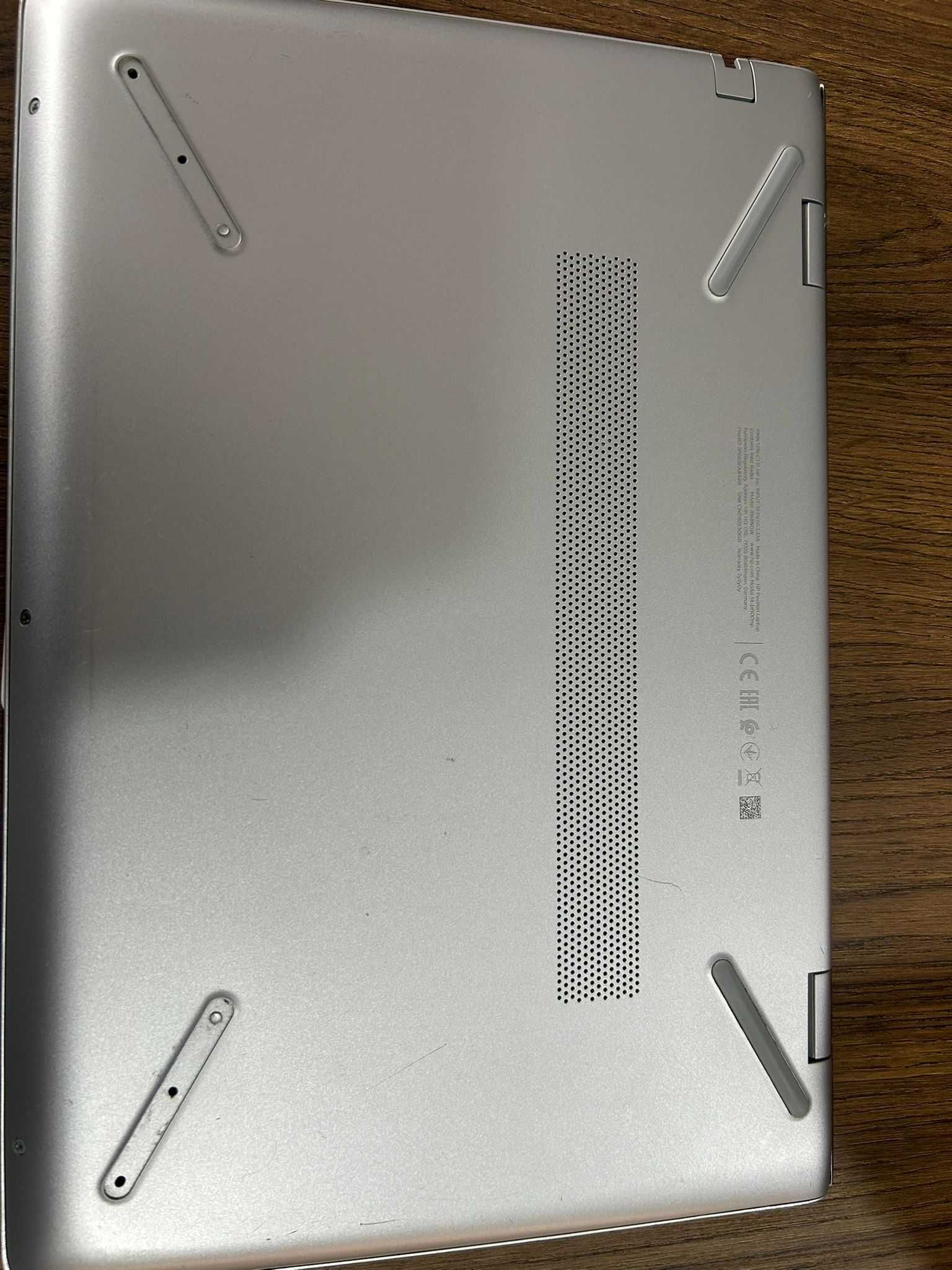 HP Pavilion 14 - bf1xx I5-8250U