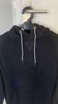 Hoodie Tiffosi preto, tamanho S