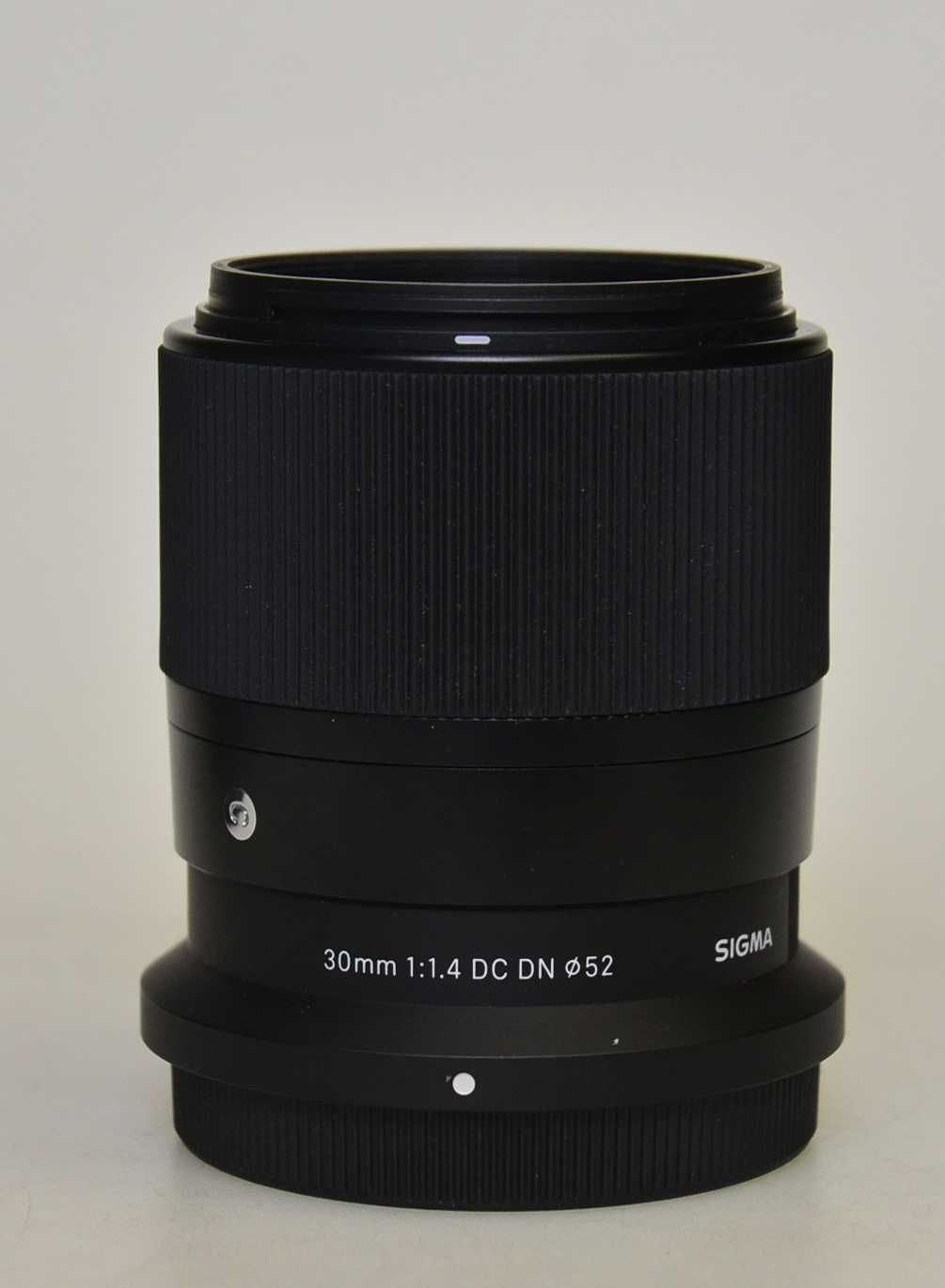 Obiektyw SIGMA 30mm F1.4 DC DN do NIKON Z + filtr UV gratis!