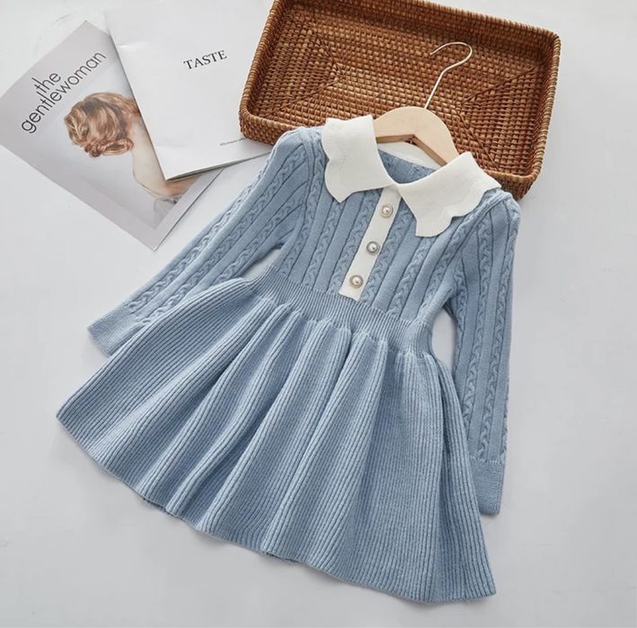 Плаття для дівчинки