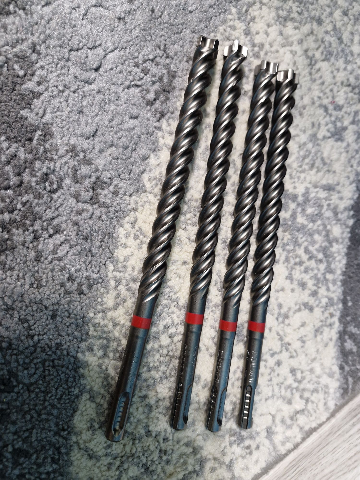 Wiertło hilti 14