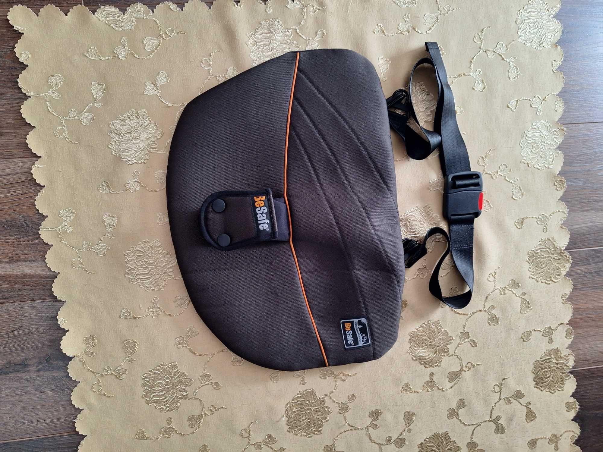 Adapter do pasów bezpieczeństwa BeSafe iZi fix