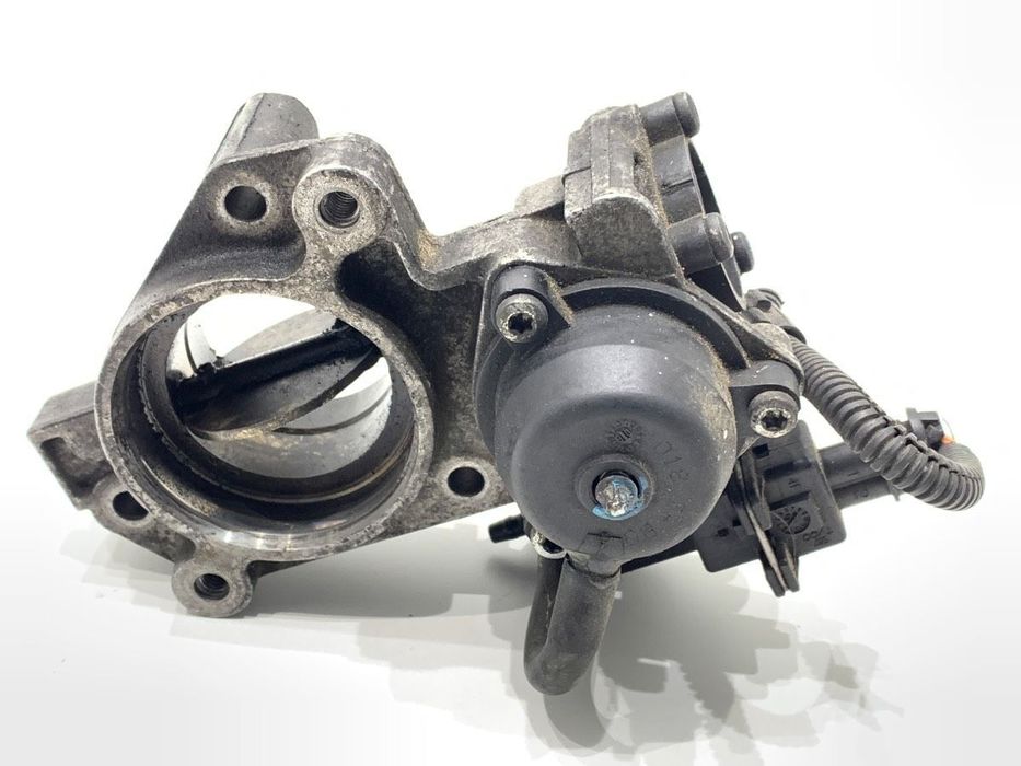 PRZEPUSTNICA - 49.00 PLN - OPEL ASTRA H (A04) 2004 - 2014 1.3 CDTI (L48) 66 kW [90 KM] olej