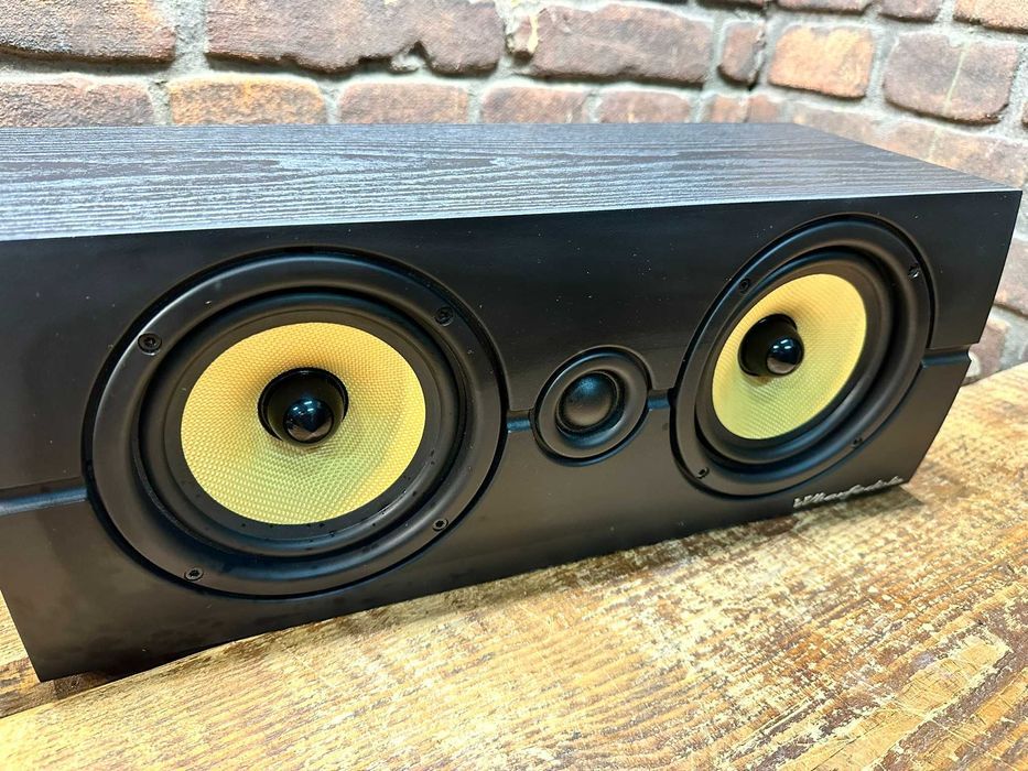Kolumna Centralna Wharfedale Diamond 8