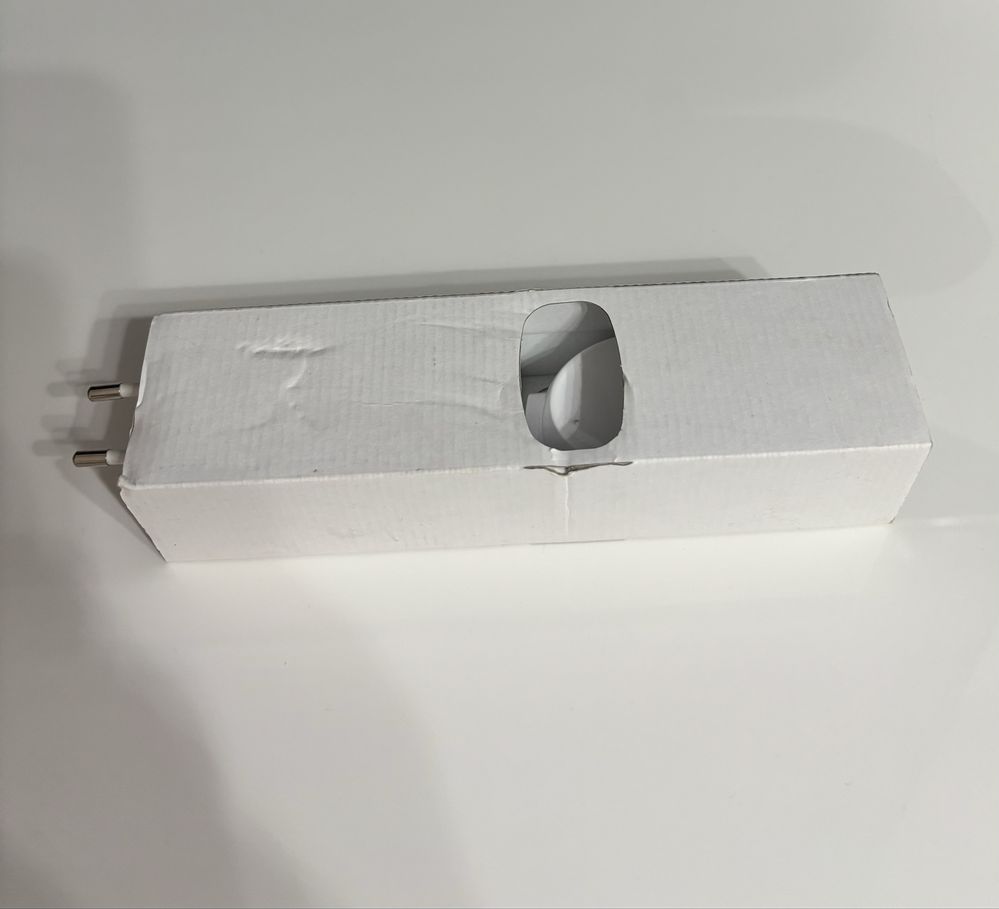 Ładowarka do szczoteczki elektrycznej Oral-B