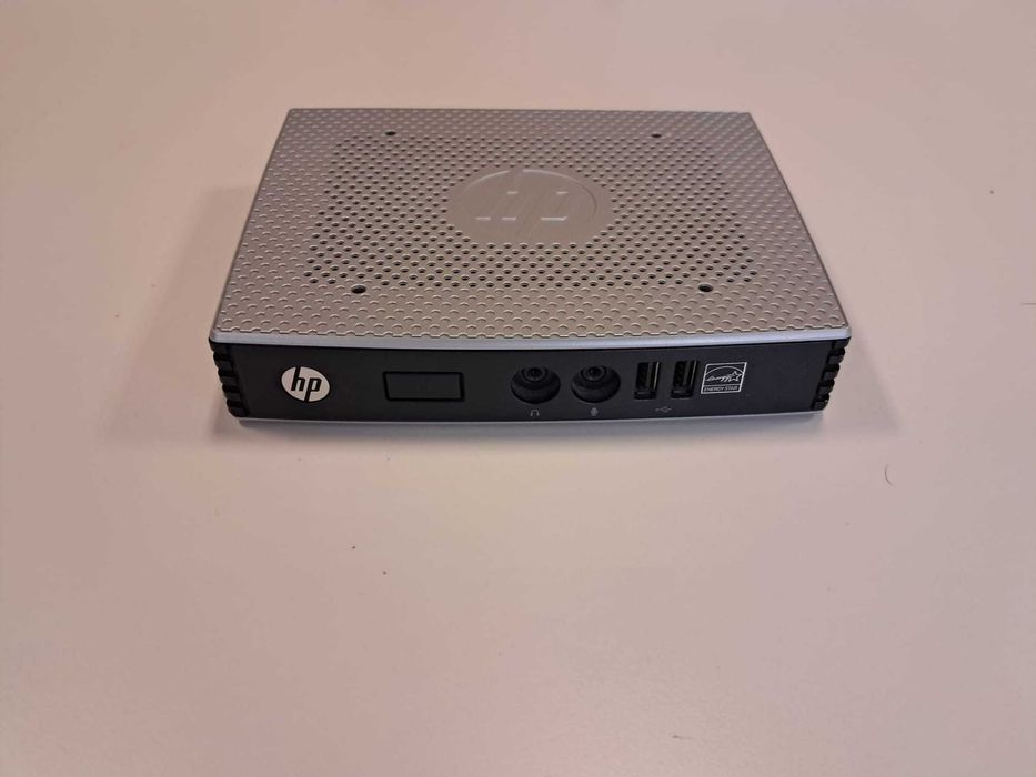 Terminal HP t410 Smart ZC RFXHDX Zero Client
