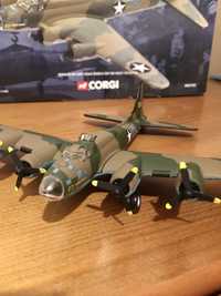 Corgi Aviation Archive B-17 “Yankee Doodle” 1:144