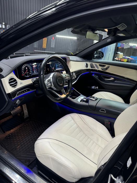 Продам Mersedes S IDEAL