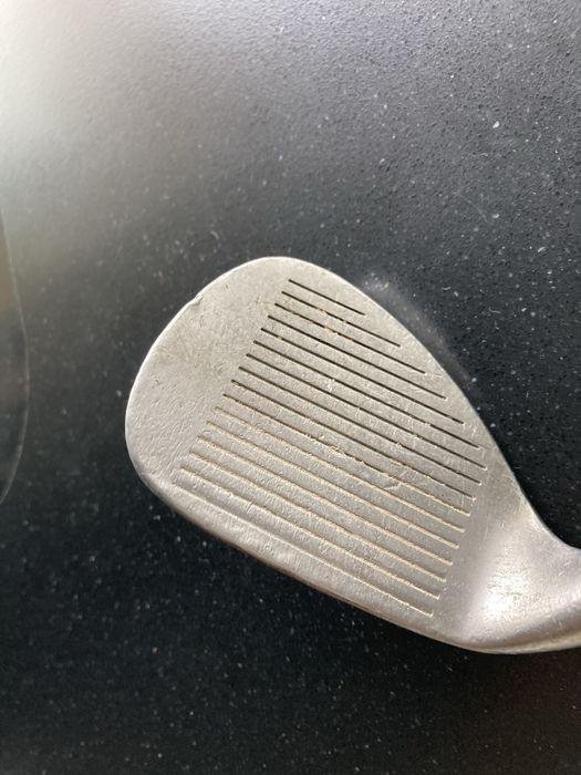 Golfe sand wedge