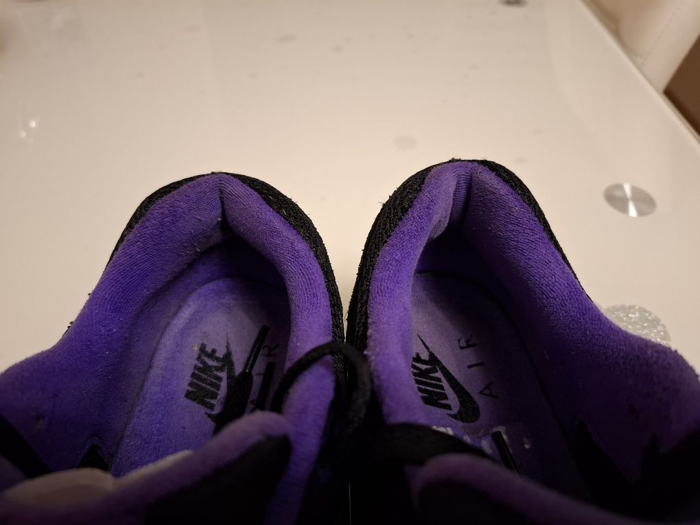Кросівки жіночі Nike air max