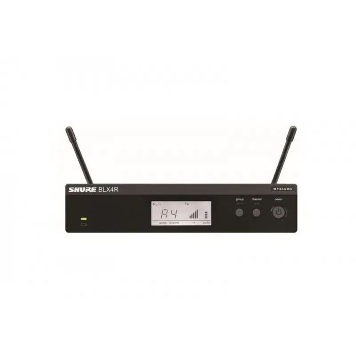 SHURE BLX14RE/SM35 system bezprzewodowy