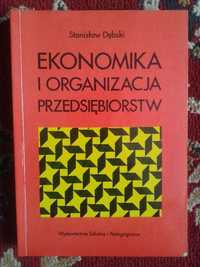 Ekonomika i organizacja przedsiębiorstw, Stanisław Dębski